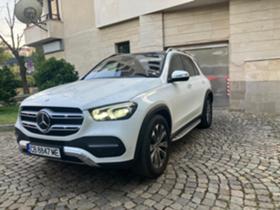 Обява за продажба на Mercedes-Benz GLE 450 AMG ~ 110 400 лв. - изображение 3