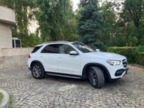 Обява за продажба на Mercedes-Benz GLE 450 AMG ~ 110 400 лв. - изображение 1