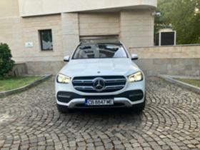 Mercedes-Benz GLE 450 AMG 