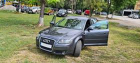 Обява за продажба на Audi A3 Sportback 3.2 V6 ~9 999 лв. - изображение 1