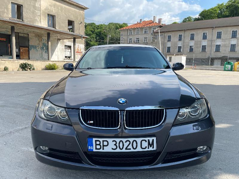 BMW 320  - изображение 3