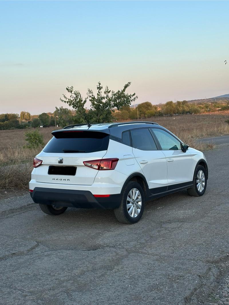 Seat Arona 1.6 TDI Euro 6 - изображение 6