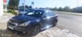 Subaru Legacy  - изображение 5