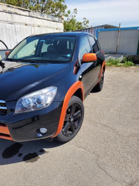 Toyota Rav4 2.2