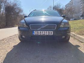 Volvo V50 2.0d