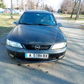 Обява за продажба на Opel Vectra ~1 750 лв. - изображение 1