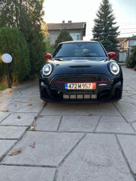 Обява за продажба на Mini John Cooper Works ~55 000 лв. - изображение 2