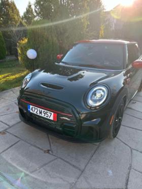 Обява за продажба на Mini John Cooper Works ~55 000 лв. - изображение 4