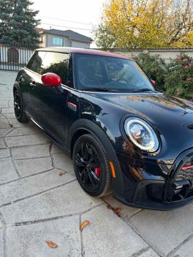 Обява за продажба на Mini John Cooper Works ~55 000 лв. - изображение 1