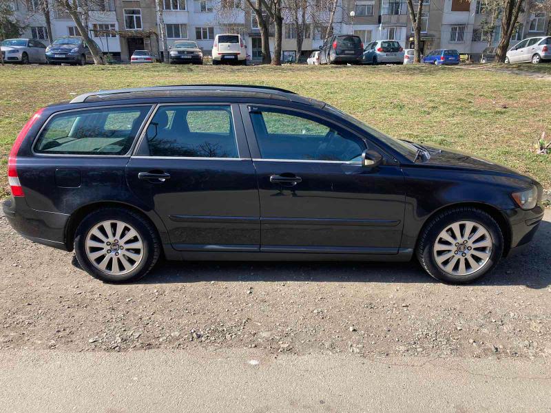 Volvo V50 2.0d - изображение 3