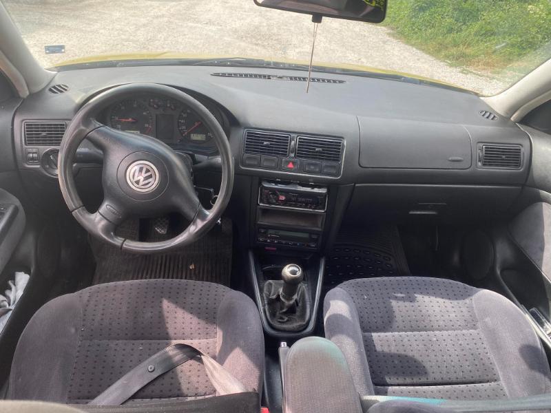 VW Golf 1.9TDI - изображение 6