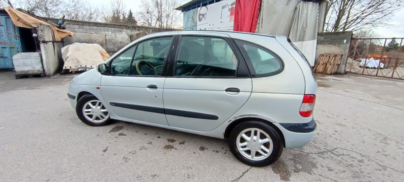 Renault Scenic 1.9 TDI - изображение 2