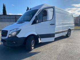 Обява за продажба на Mercedes-Benz Sprinter 316 2.2 ~26 000 лв. - изображение 5