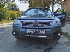 Обява за продажба на Subaru Forester AWD ~22 000 лв. - изображение 2