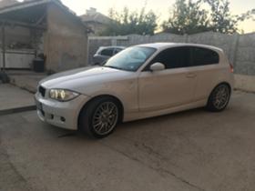 Обява за продажба на BMW 118 118 2.0D M Power ~13 500 лв. - изображение 3