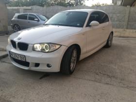 Обява за продажба на BMW 118 118 2.0D M Power ~13 500 лв. - изображение 1