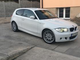 Обява за продажба на BMW 118 118 2.0D M Power ~13 500 лв. - изображение 1