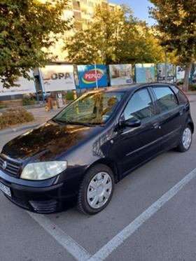 Обява за продажба на Fiat Punto 1.2 бензин  ~2 999 лв. - изображение 1