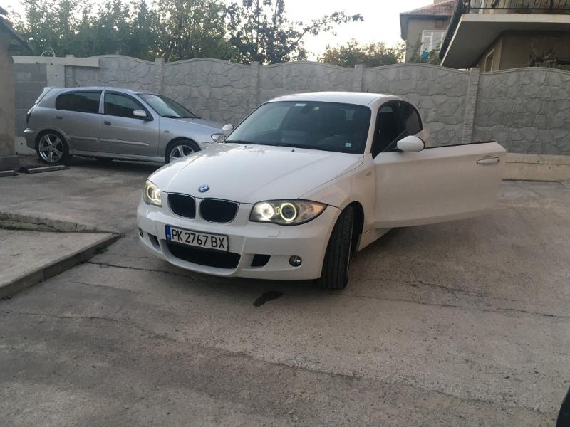 BMW 118 118 2.0D M Power - изображение 3