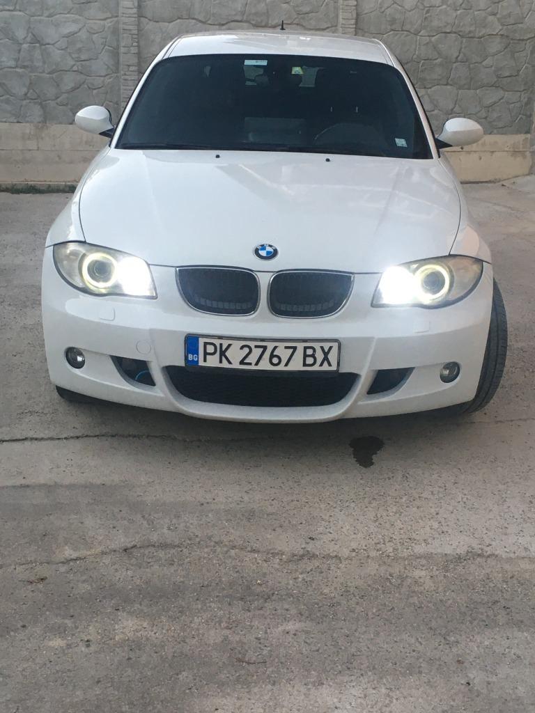 BMW 118 118 2.0D M Power - изображение 8