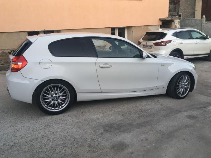 BMW 118 118 2.0D M Power - изображение 7