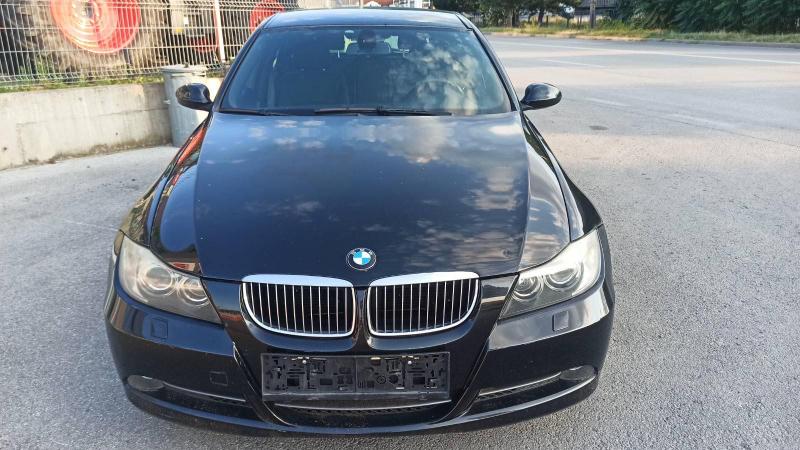 BMW 330 3.0xd - изображение 9