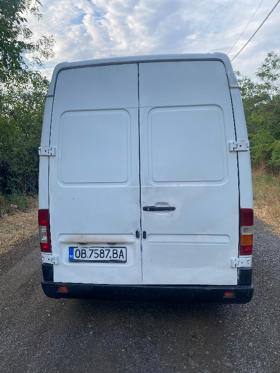 Обява за продажба на Mercedes-Benz Sprinter 312 2.9 ~7 800 лв. - изображение 2