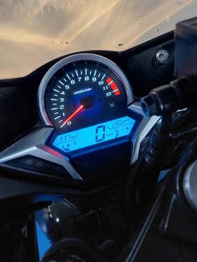 Обява за продажба на Honda Cbr 250R ~Цена по договаряне - изображение 1