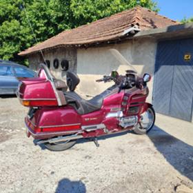 Обява за продажба на Honda Gold Wing 1500 ~5 999 лв. - изображение 5