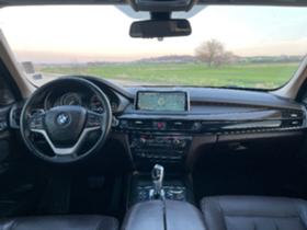 Обява за продажба на BMW X5 35i xDrive ~47 000 лв. - изображение 5