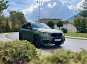 Обява за продажба на BMW X5 4.0 D ~65 499 лв. - изображение 1