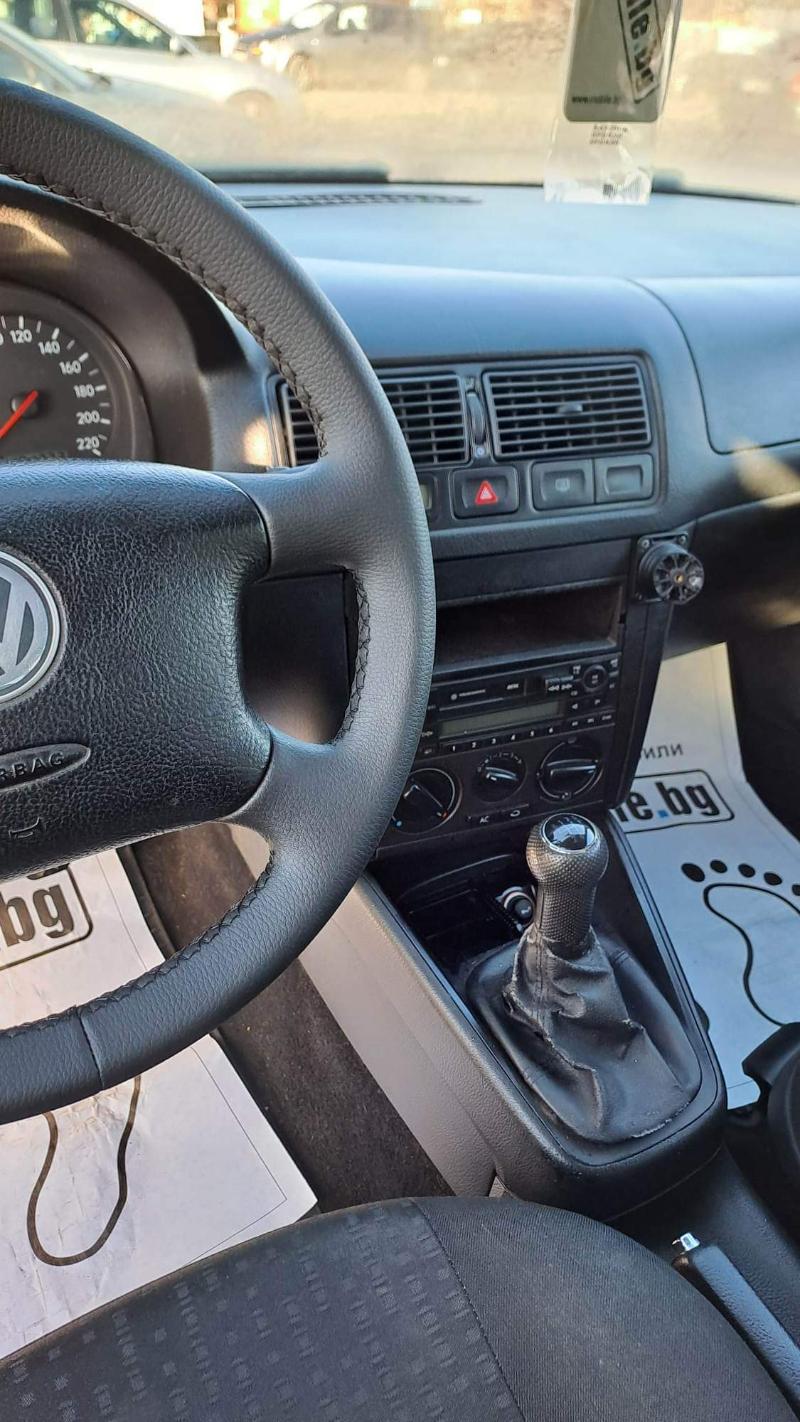 VW Golf 1.9sdi - изображение 4