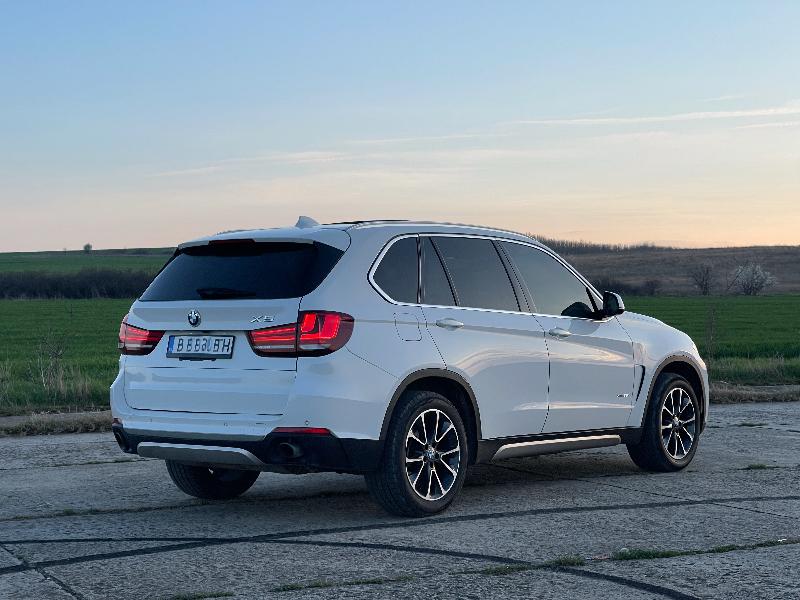 BMW X5 35i xDrive - изображение 4