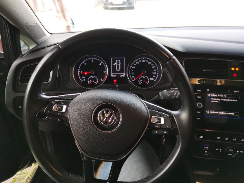 VW Golf Variant 1.6TDI - изображение 5