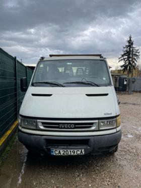 Iveco 3510  - изображение 1