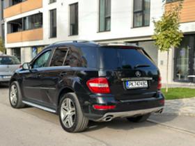 Обява за продажба на Mercedes-Benz ML 320 3000 ~18 000 лв. - изображение 2