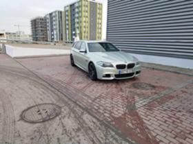 Обява за продажба на BMW 535 D ~30 000 лв. - изображение 4