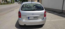 Обява за продажба на Citroen Xsara picasso 1.6i ~3 250 лв. - изображение 3