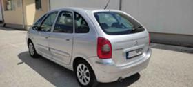 Обява за продажба на Citroen Xsara picasso 1.6i ~3 250 лв. - изображение 2