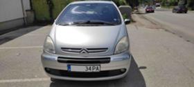 Обява за продажба на Citroen Xsara picasso 1.6i ~3 250 лв. - изображение 1