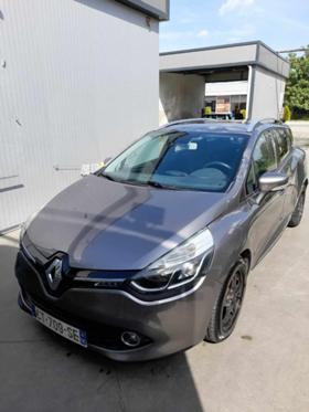 Обява за продажба на Renault Clio 1.5 DCI ~6 700 лв. - изображение 1