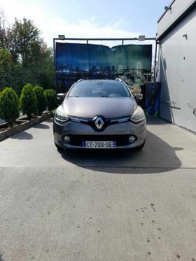 Обява за продажба на Renault Clio 1.5 DCI ~6 700 лв. - изображение 1