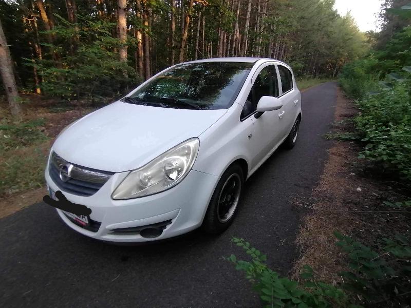 Opel Corsa 1.0 - изображение 2