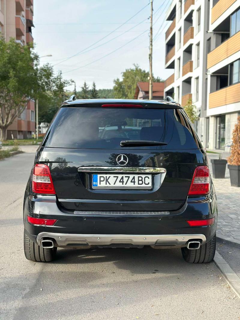 Mercedes-Benz ML 320 3000 - изображение 4