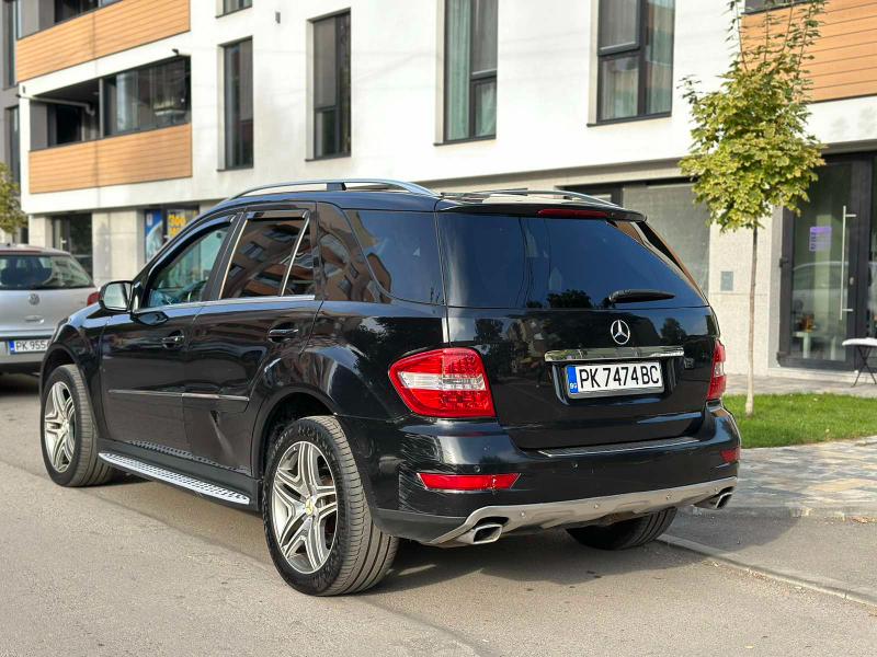 Mercedes-Benz ML 320 3000 - изображение 3