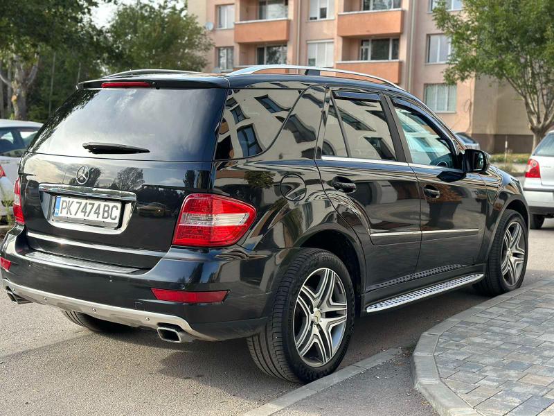 Mercedes-Benz ML 320 3000 - изображение 5