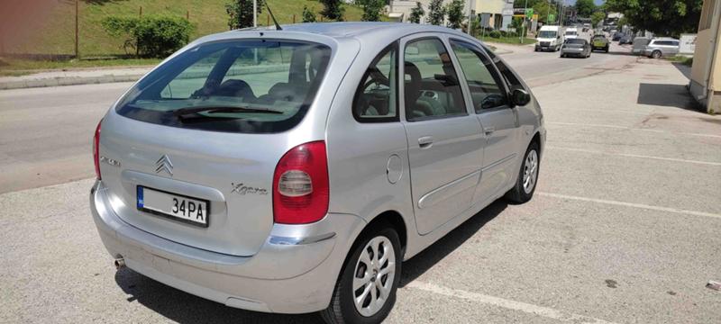 Citroen Xsara picasso 1.6i - изображение 5