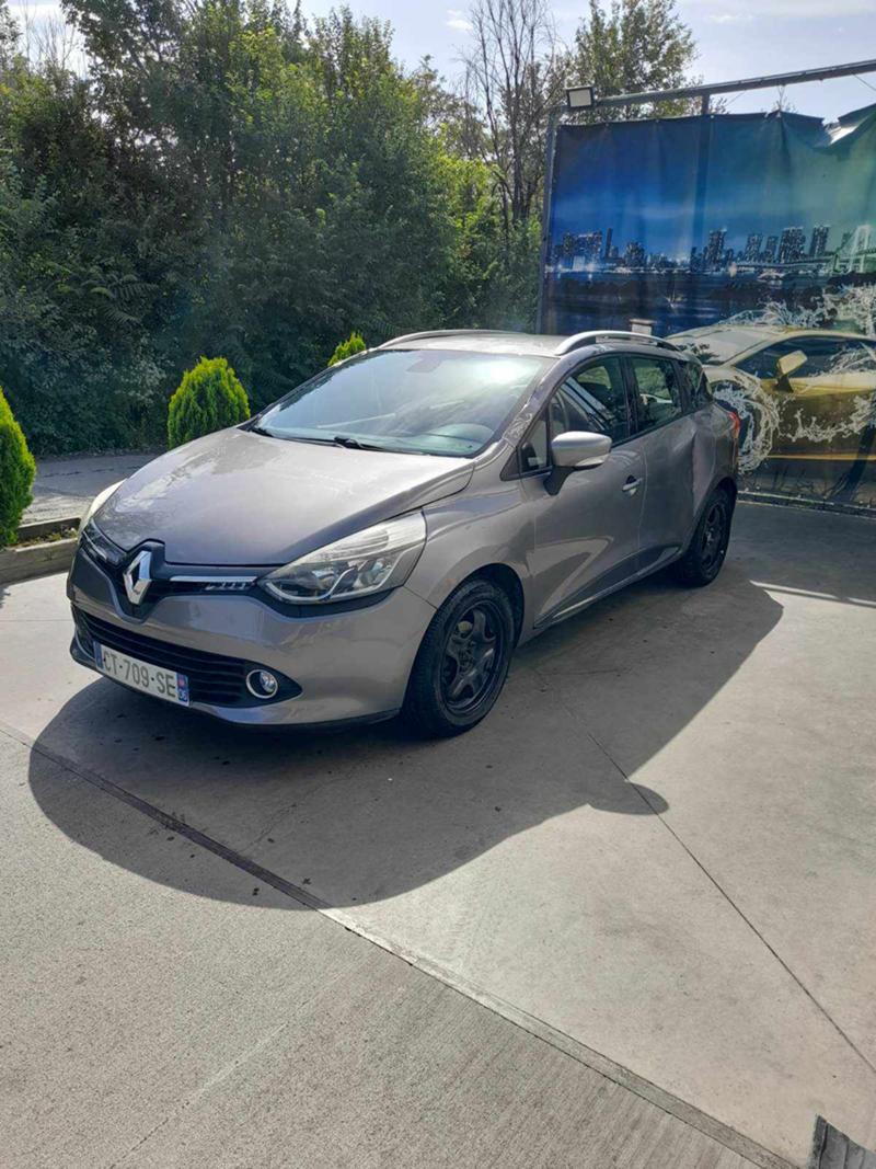 Renault Clio 1.5 DCI - изображение 3