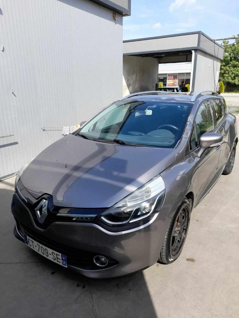 Renault Clio 1.5 DCI - изображение 2