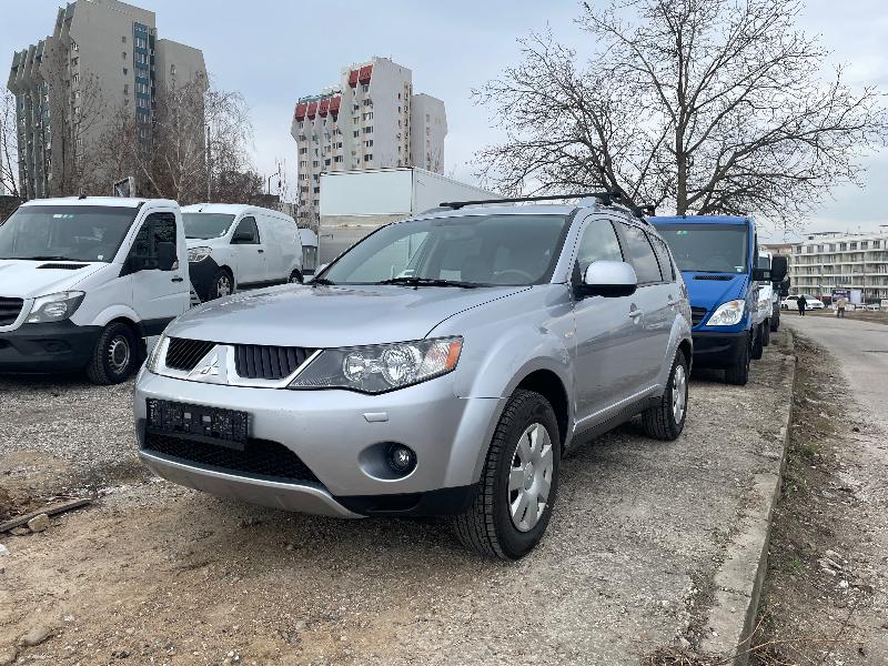 Mitsubishi Outlander 2.4 170 - изображение 3